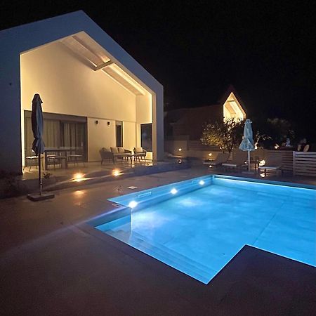 Myrtia Villas I Anomeriá المظهر الخارجي الصورة