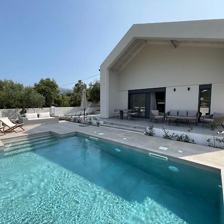 Myrtia Villas I Anomeriá المظهر الخارجي الصورة