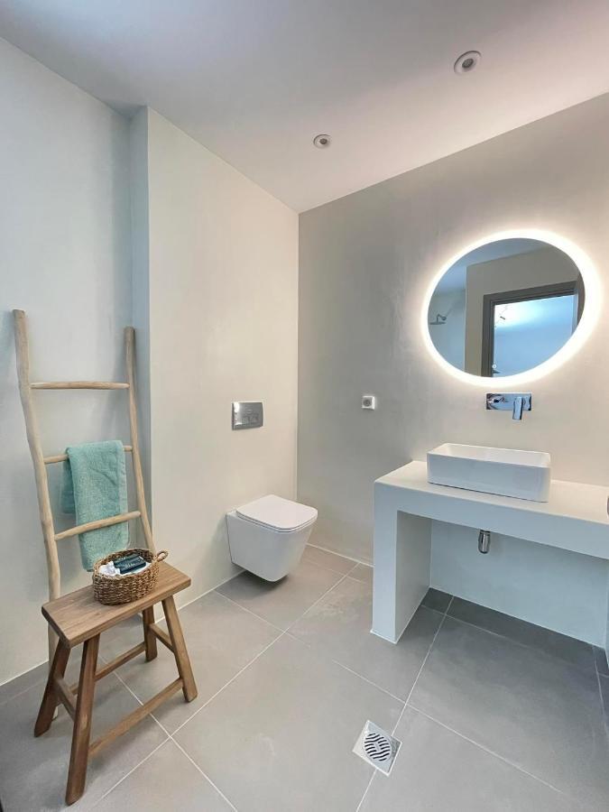 Myrtia Villas I Anomeriá المظهر الخارجي الصورة
