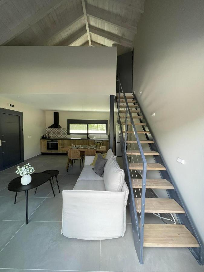 Myrtia Villas I Anomeriá المظهر الخارجي الصورة