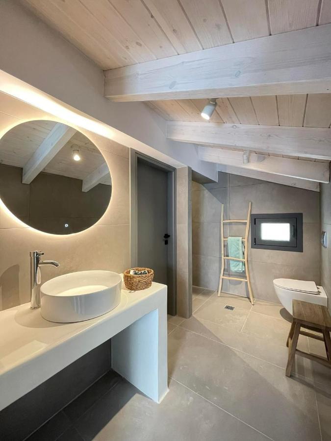 Myrtia Villas I Anomeriá المظهر الخارجي الصورة