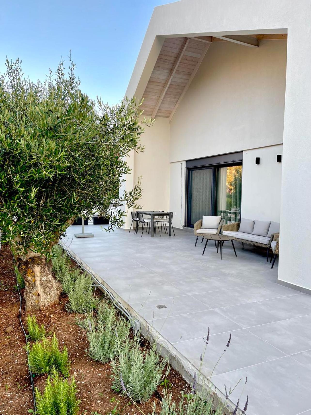 Myrtia Villas I Anomeriá المظهر الخارجي الصورة