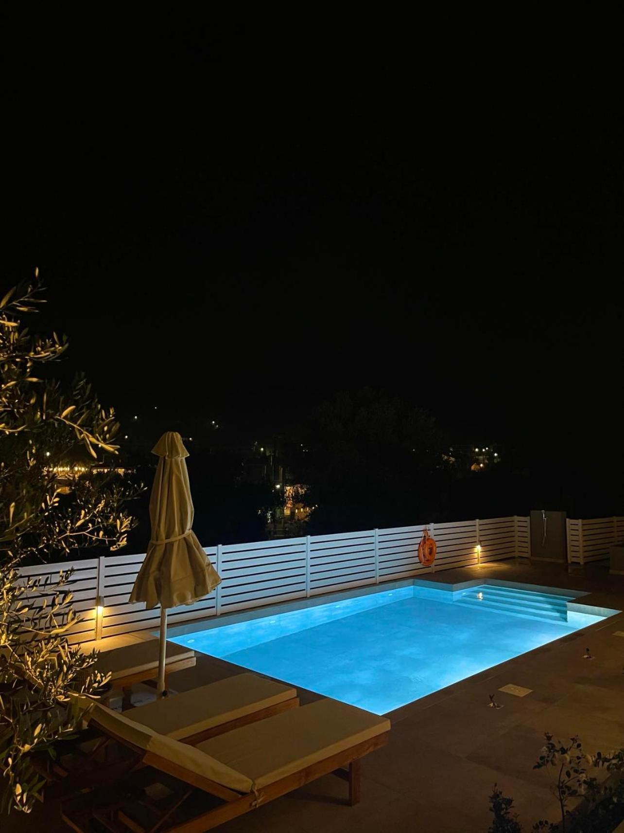 Myrtia Villas I Anomeriá المظهر الخارجي الصورة