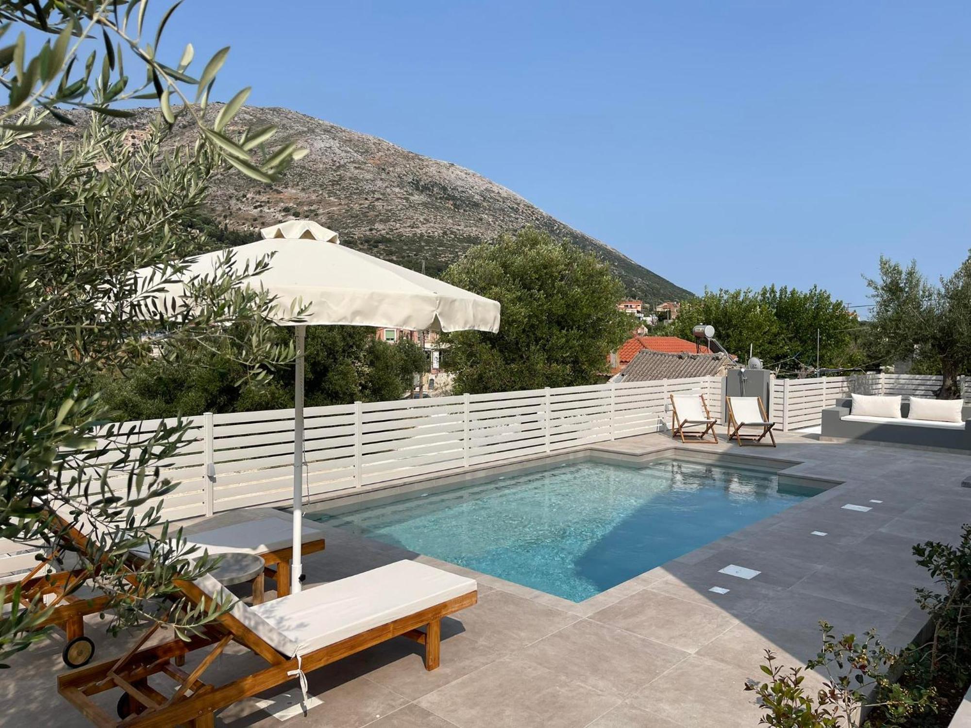 Myrtia Villas I Anomeriá المظهر الخارجي الصورة
