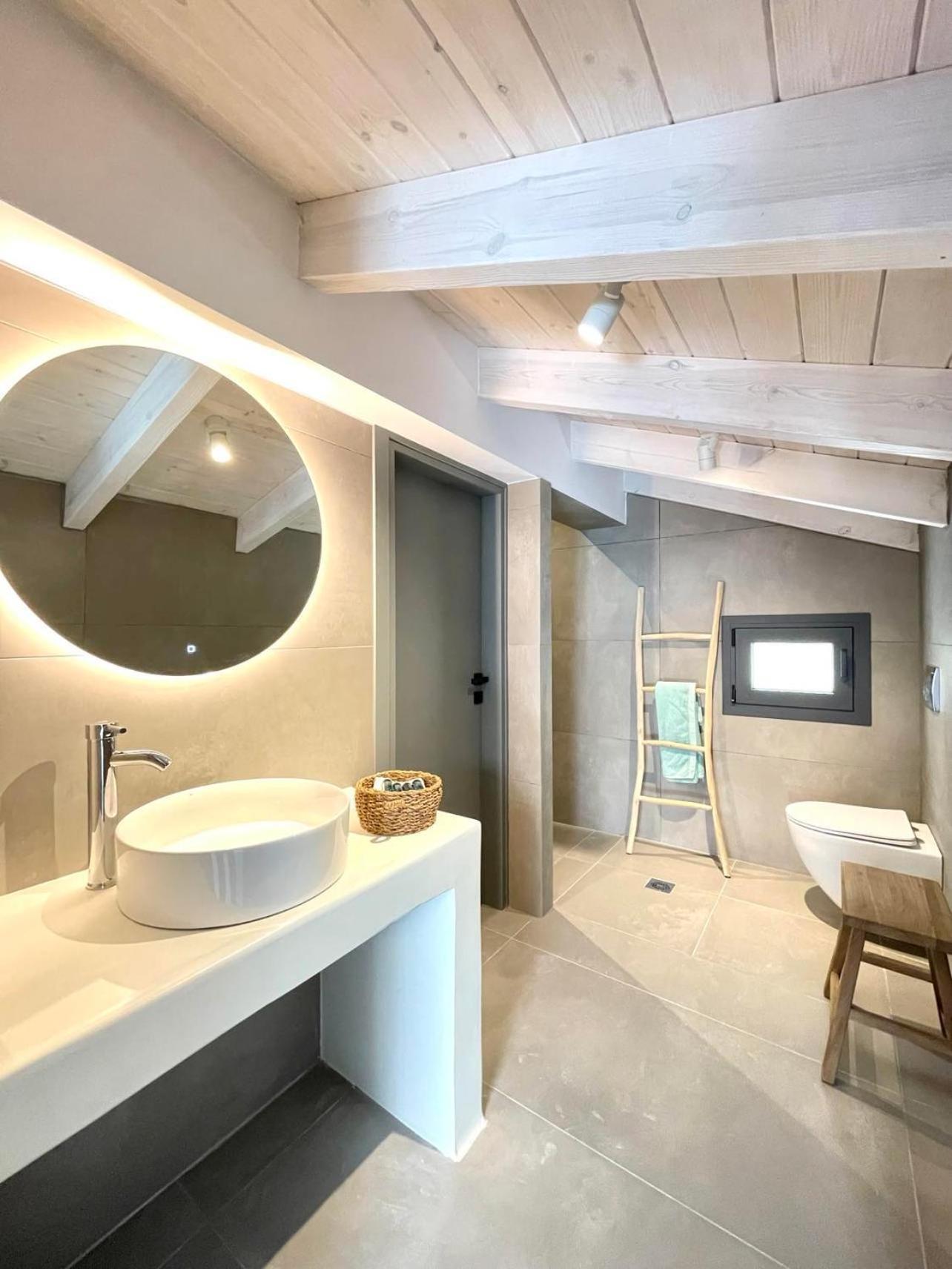 Myrtia Villas I Anomeriá المظهر الخارجي الصورة
