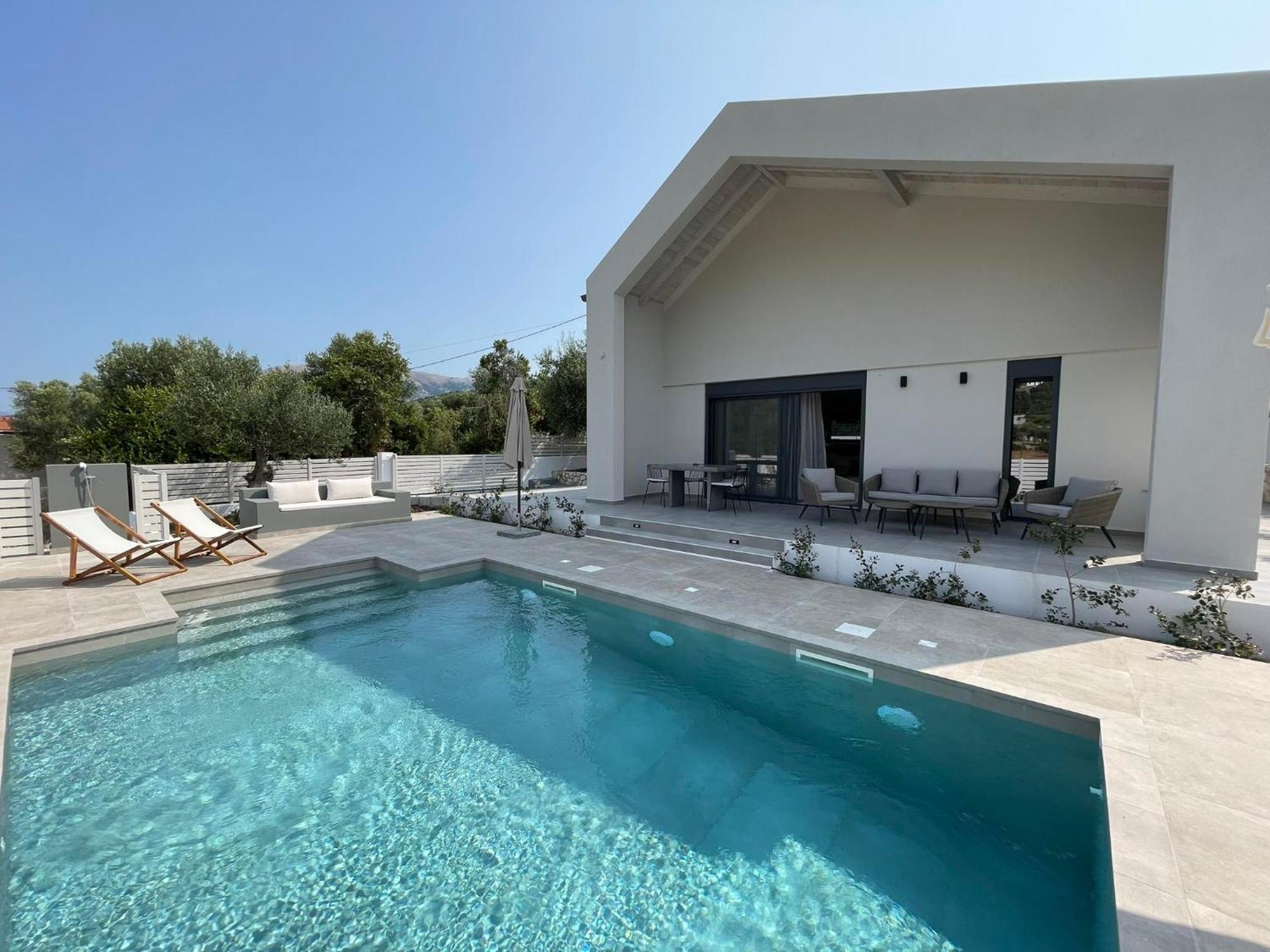 Myrtia Villas I Anomeriá المظهر الخارجي الصورة